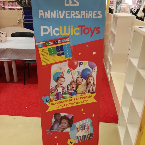 Picwictoys Reims Cormontreuil Grand Est Picwictoys Reims Cormontreuil Grand Est