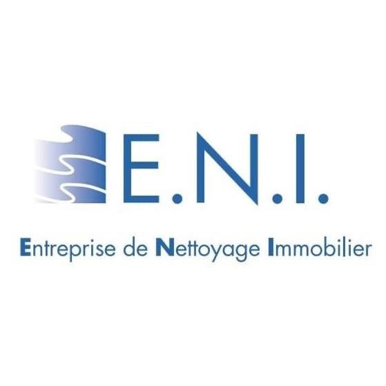 Логотип эни. French e