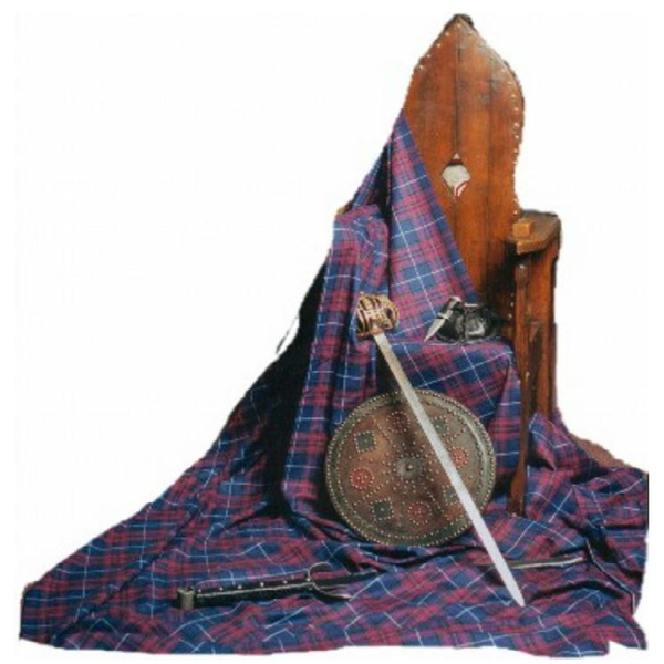 r and i macdonald kiltmakers
