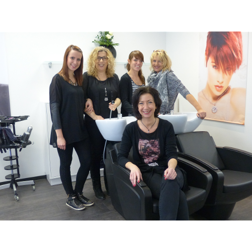 Friseurteam Menden Konigswinter Nordrhein Westfalen