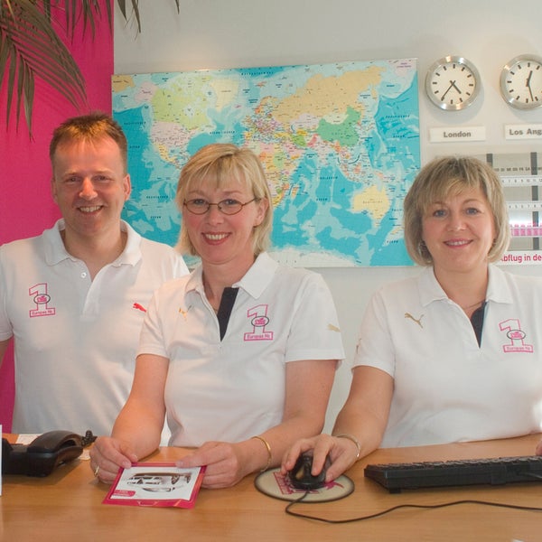 L Tur Waldshut Tiengen Baden Wurttemberg