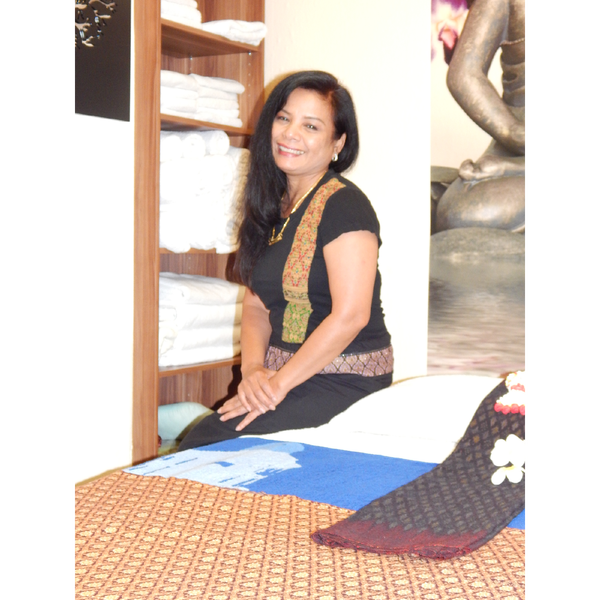 Thai massage in ludwigshafen