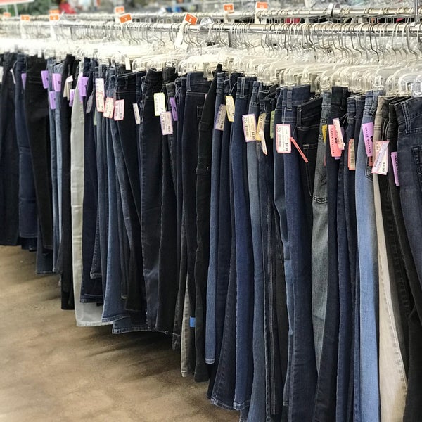 Photo taken at Arc&#39;s Value Village by Business o. on 9/19/2019