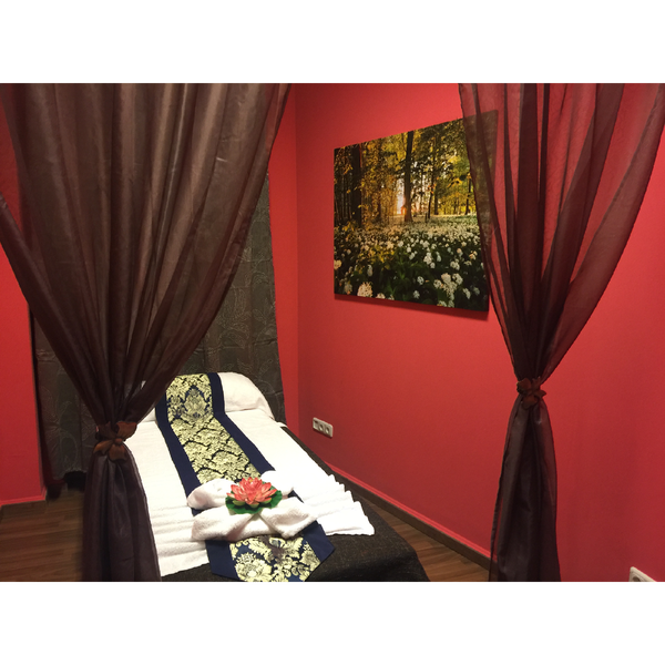Peilin thai massage