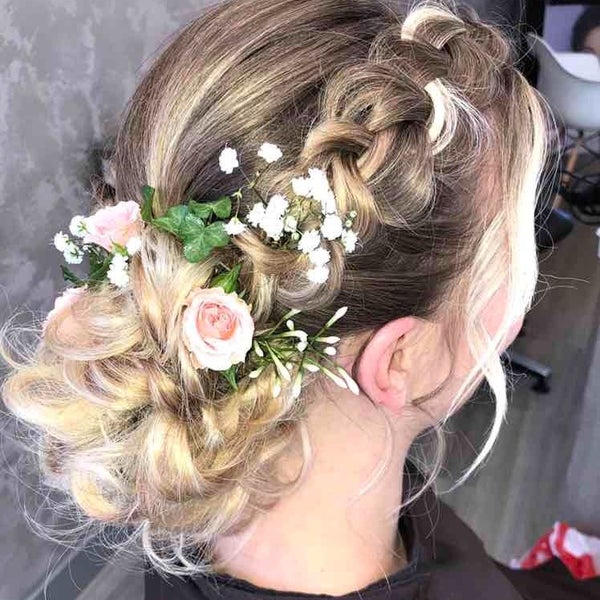 Vogue Coiffure 3 Visitors