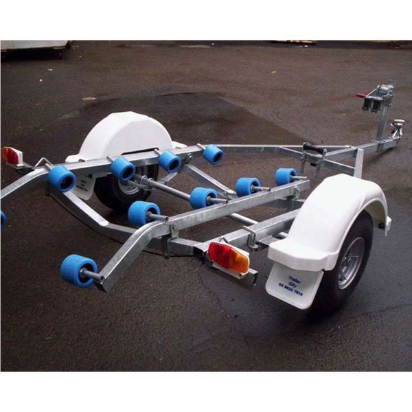 Geelong Trailers and Caravans VIC