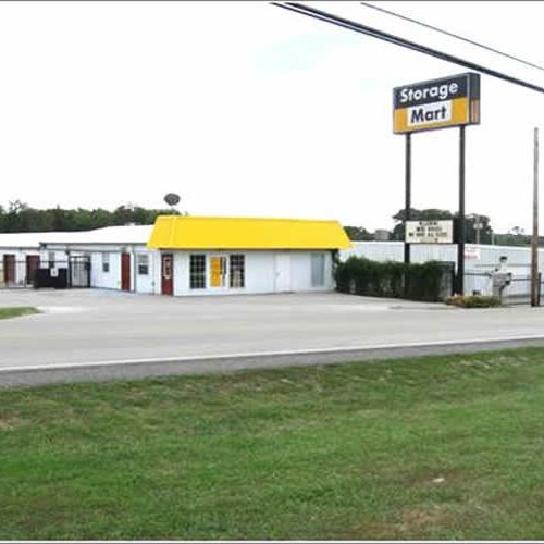 StorageMart Storage Facility in Frankfort