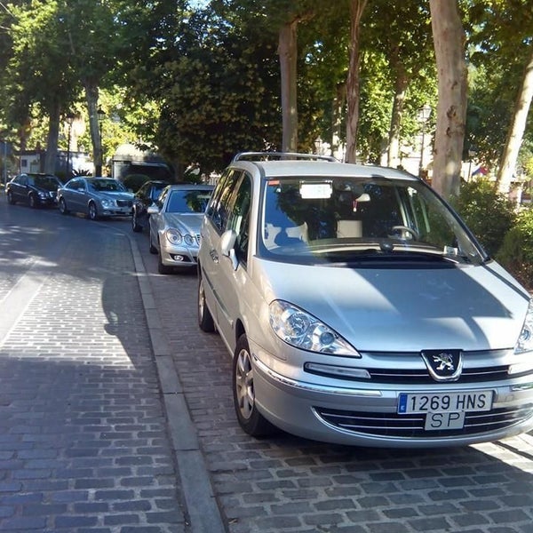 2/16/2020에 Business o.님이 Taxi en Lucena에서 찍은 사진