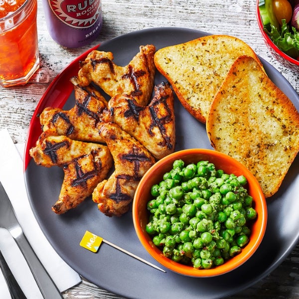 Nando's Portuguese Restaurant