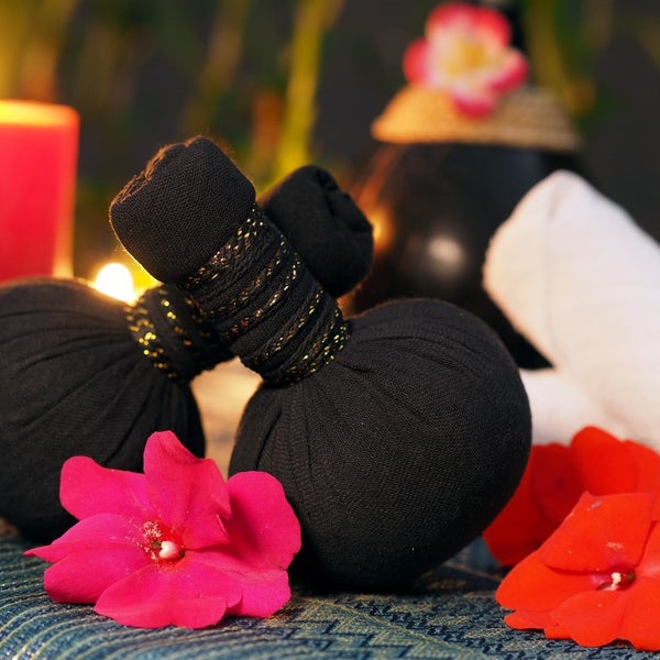 Thai massage berlin charlottenburg