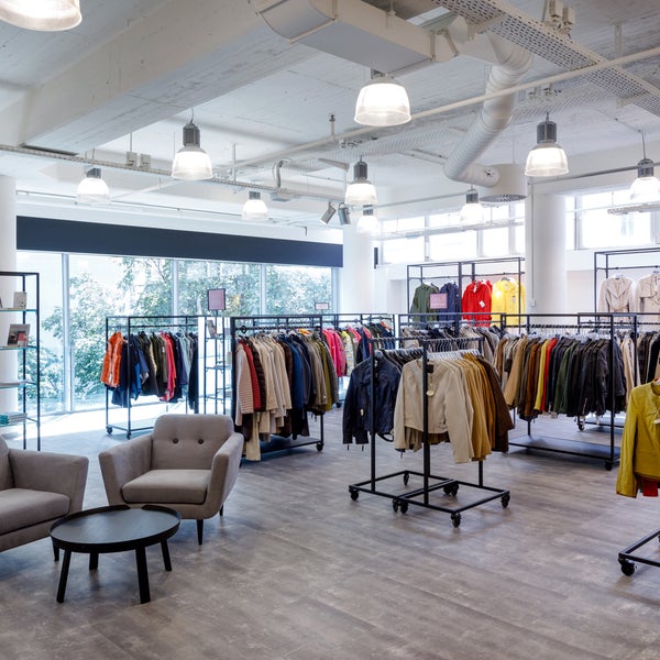 Fetisch shop stuttgart