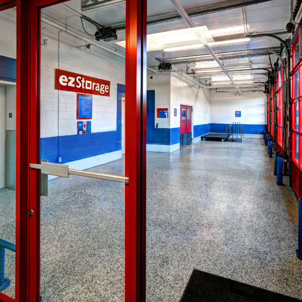 Ez Storage In Baltimore Md Dandk Organizer