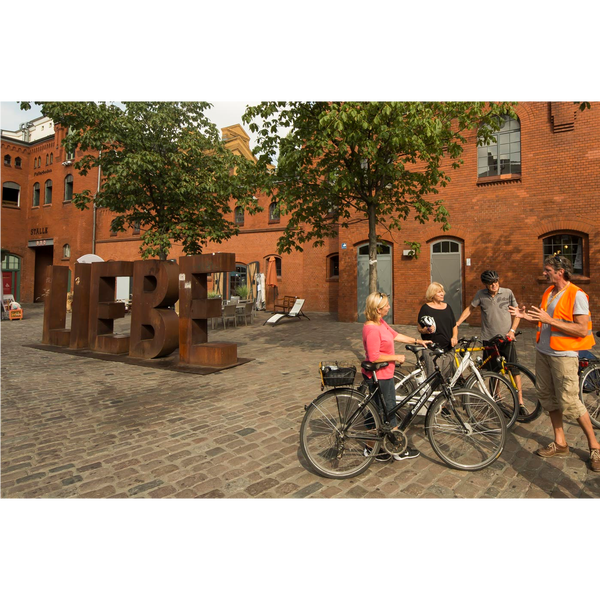 8/21/2017 tarihinde Business o.ziyaretçi tarafından Berlin on Bike'de çekilen fotoğraf