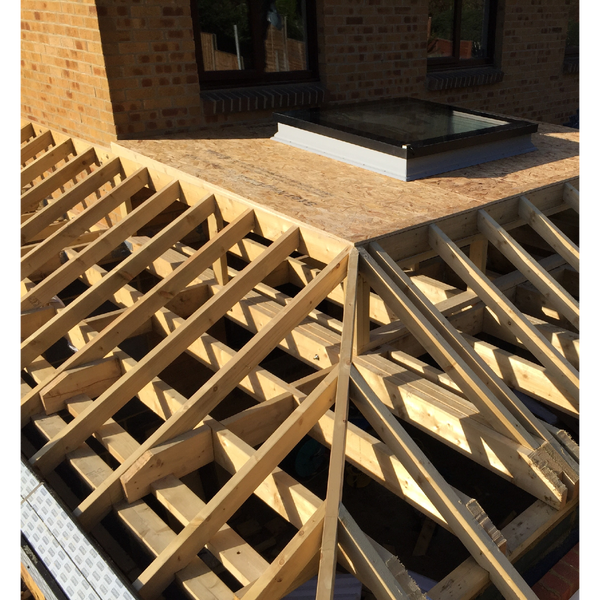 Thames carpentry and building works (Now Closed) StainesuponThames