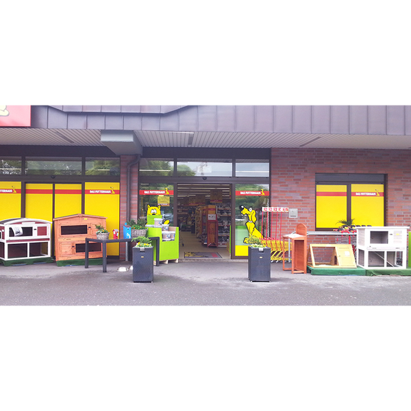 Photos At Das Futterhaus Pet Service In Mettmann