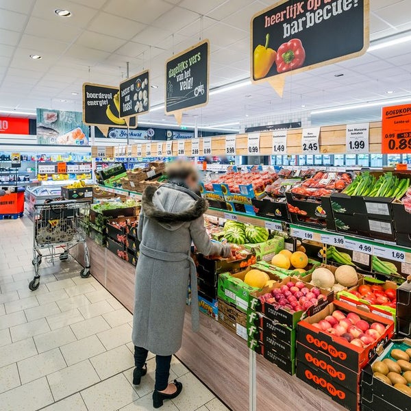 Photos At Lidl Lommel Limburg