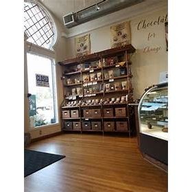 Photo taken at Creo Chocolate by Business o. on 3/15/2020