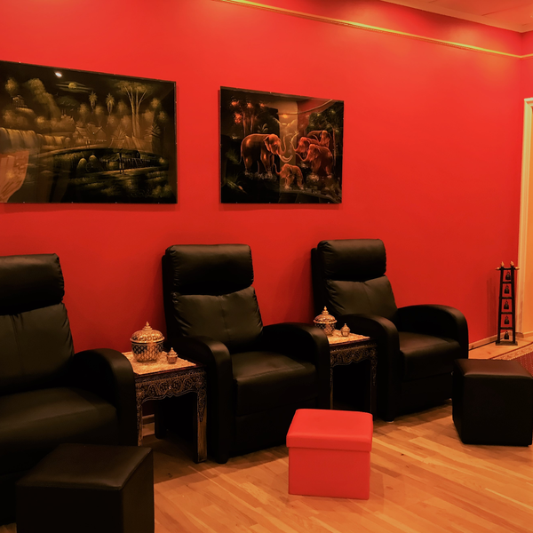 Prenzlauer berg massage