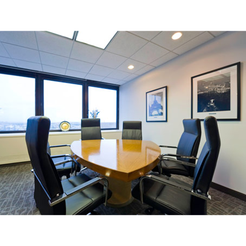 Regus New Jersey, Newark One Gateway Business Service in Newark