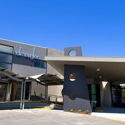 Holmesglen Institute - University