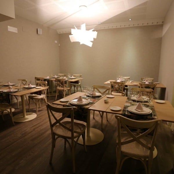 Photo taken at Comonacasa Tapería-Restaurante 🍴 by Business o. on 2/18/2020