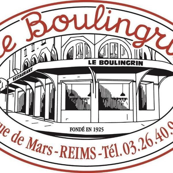 Foto tomada en Brasserie du Boulingrin  por Business o. el 2/21/2020