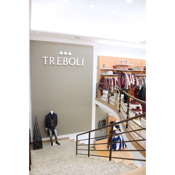 Treboli san sebastián new arrivals