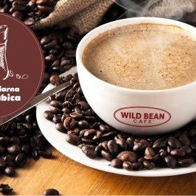 Foto tirada no(a) Wild Bean Cafe por Business o. em 5/20/2020