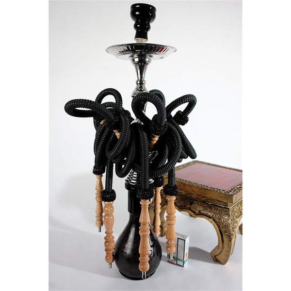 Shisha Shop Smokers United Nikolaus Otto Str 4