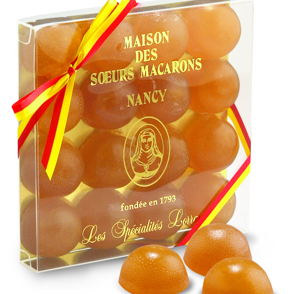รูปภาพถ่ายที่ Maison des Soeurs Macarons โดย Business o. เมื่อ 4/6/2020