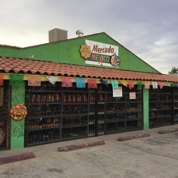 3/11/2020にBusiness o.がMercado Mexicoで撮った写真