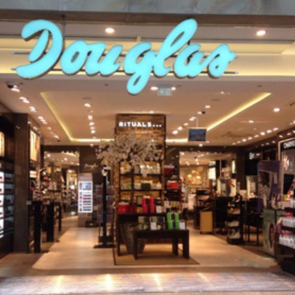 Photos At Parfumerie Douglas Perfume Shop In Stadt Mitte