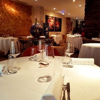 Photo taken at Restaurant Jacques Faussat by Business o. on 2/20/2020