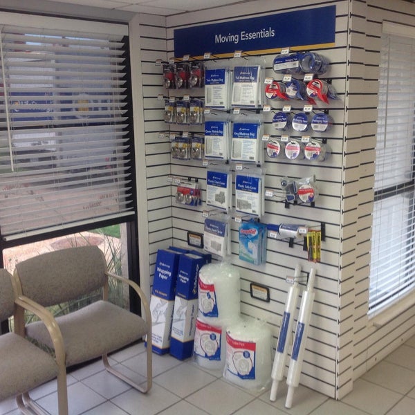 Life Storage Storage Facility in Austin