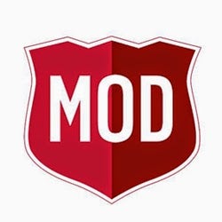 Photo taken at Mod Pizza by Business o. on 7/23/2019