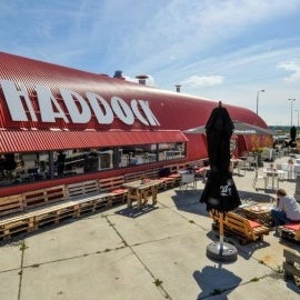 รูปภาพถ่ายที่ Haddock โดย Business o. เมื่อ 4/10/2020