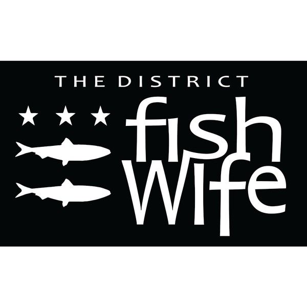 Photo taken at The District Fishwife by Business o. on 4/6/2020