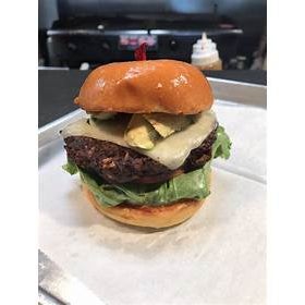 Photo taken at Shady&#39;s Burgers &amp; Brewhaha by Business o. on 4/10/2020