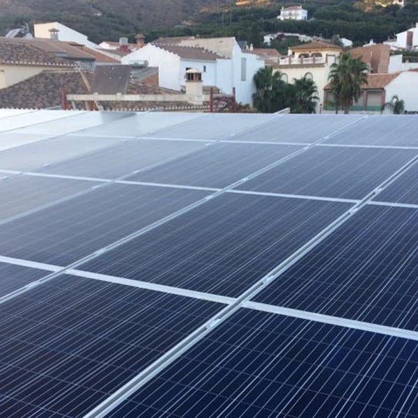 Das Foto wurde bei Fimara Solar - Energías Renovables von Business o. am 2/17/2020 aufgenommen