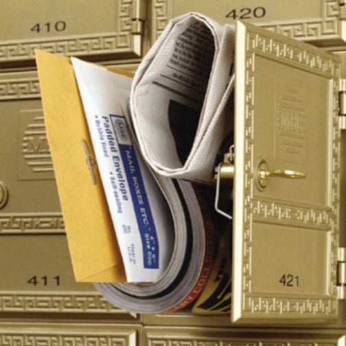 Foto scattata a Mail Boxes Etc. da Business o. il 3/6/2020