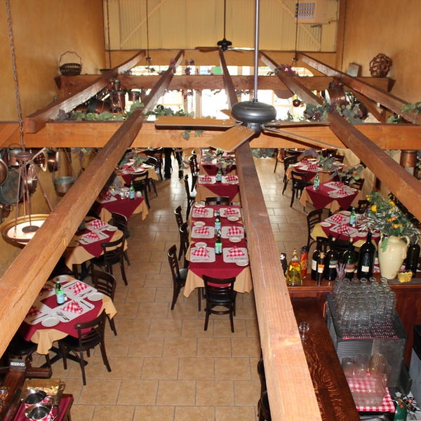 3/5/2020 tarihinde Business o.ziyaretçi tarafından LoCoco&#39;s Cucina Rustica'de çekilen fotoğraf