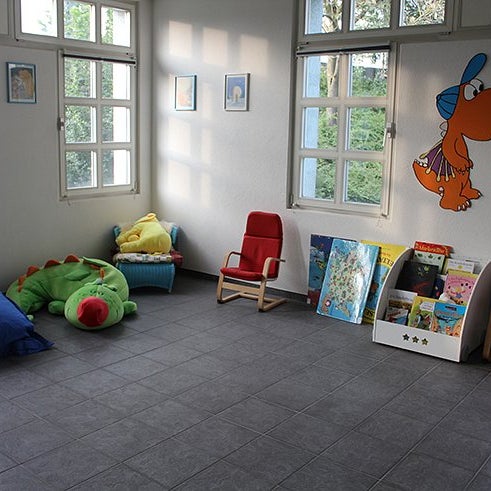 Das Foto wurde bei Memory Tagesstruktur Lernstudio Privatschule von Business o. am 10/14/2019 aufgenommen