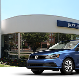 Foto tirada no(a) Prestige Volkswagen of Stamford por Business o. em 8/12/2019