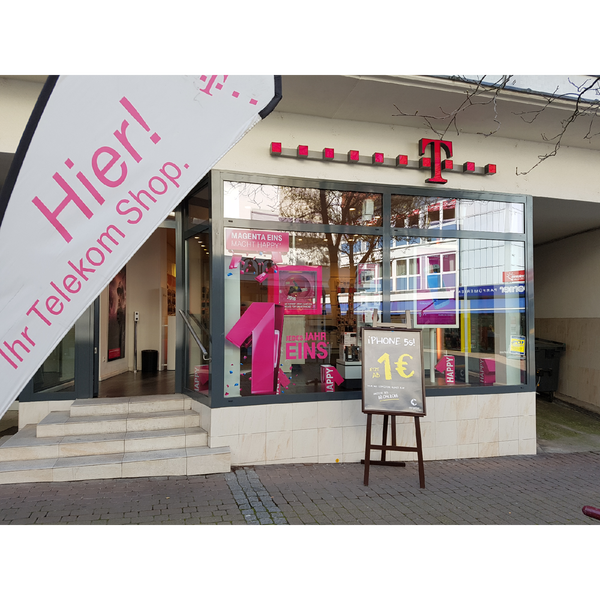 Telekom Shop 1 Tip