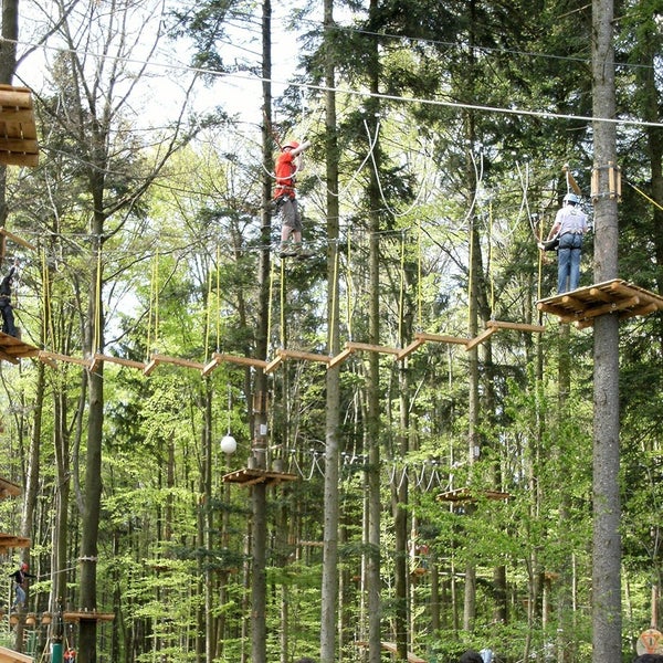 Foto scattata a Freizeitpark Rutesheim da Business o. il 3/6/2020