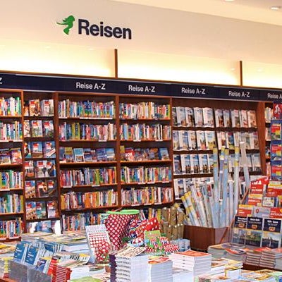 Photos At Thalia Bookstore In Dom