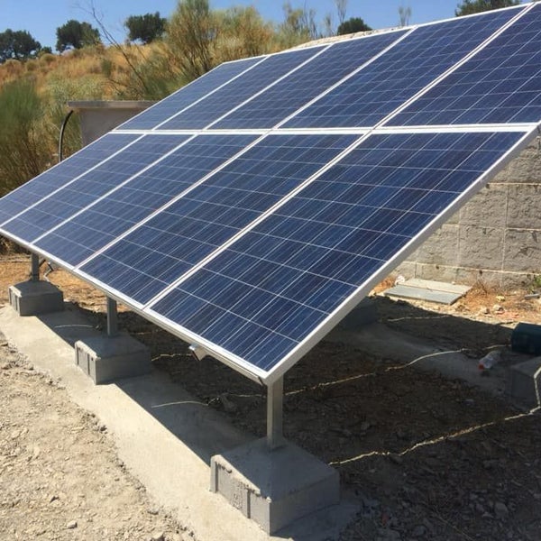 Foto tirada no(a) Fimara Solar - Energías Renovables por Business o. em 2/17/2020