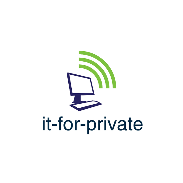 Private de. Logopit for private School.