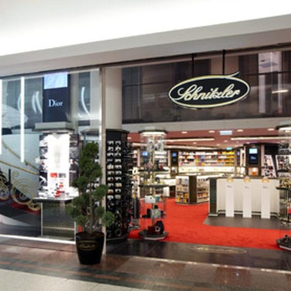 Parfumerie Schnitzler Perfume Shop In Stadt Mitte