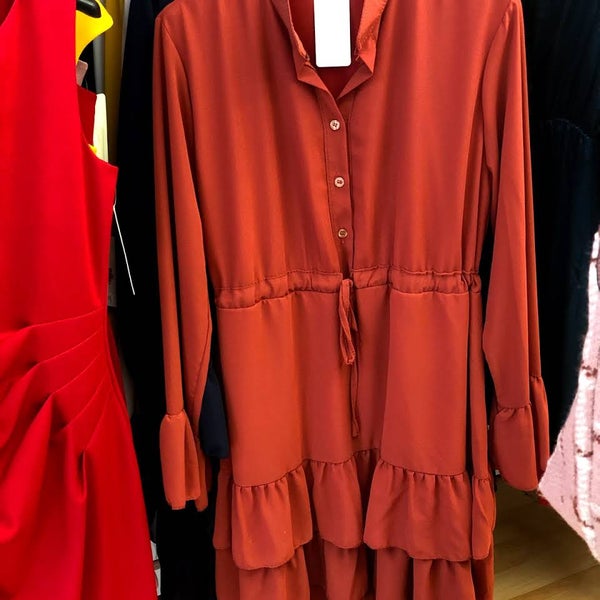 chicas clothing boutique